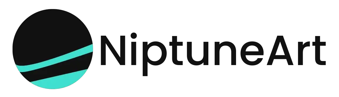 niptuneart.com